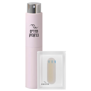 שיפור מצב הרוח - פשוט וטוב