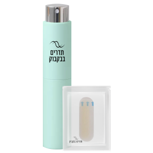 ניקוי אנרגטי - מגן דוד