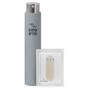 שחרור מקומי