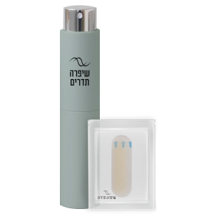 שיפור מצב הרוח - פשוט וטוב
