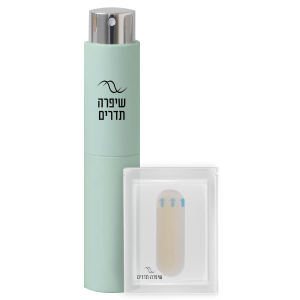 ניקוי אנרגטי - מגן דוד